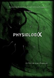 PhysiologiX