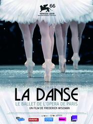 La Danse, le ballet de l'Op&eacute;ra de Paris