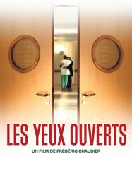 Yeux ouverts Yeux ouverts