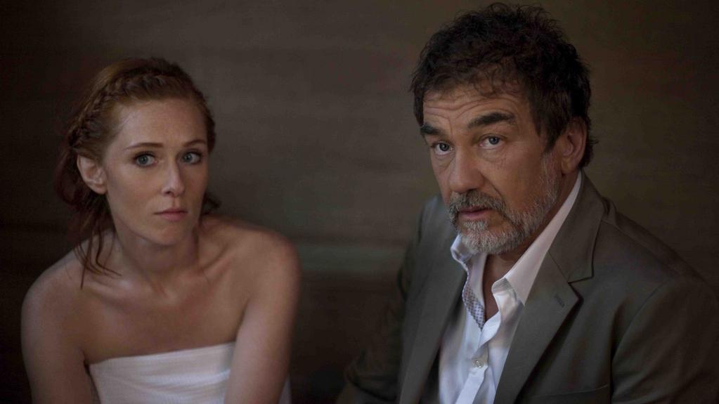 Belle Comme La Femme D Un Autre Belle comme la femme d'un autre (2012) - uniFrance Films