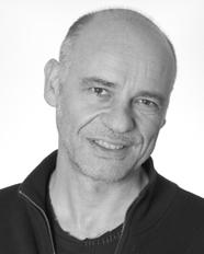 Christophe Lioud