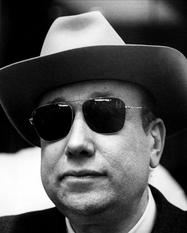 Jean-Pierre Melville