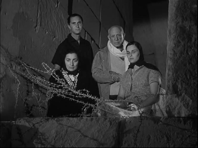 Testament of Orpheus - Jean Coc...