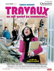 Travaux, on sait quand ça commence...