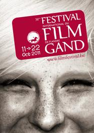 Festival Internacional de Cine de Gante  - 2011