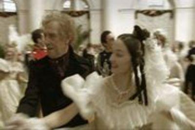 Arche russe (L')