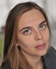 Olga Grumberg