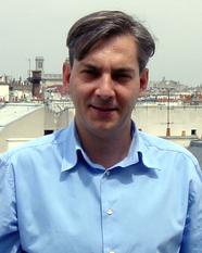 Laurent Danielou
