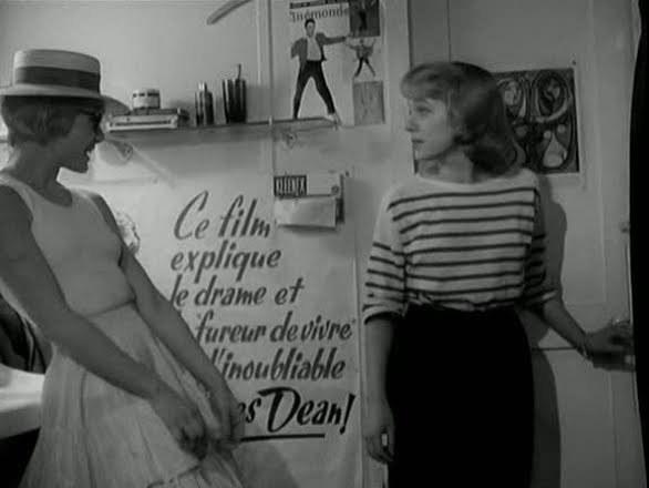 All the Boys Are Called Patrick (1959) - uniFrance Films