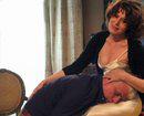 Fanny Ardant - Scent of blood (The)