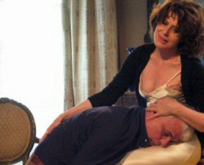 Fanny Ardant Fanny Ardant