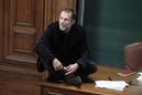 What's in a Name - Charles Berling - © Jean-Claude Lother What's in a Name - Charles Berling - © Jean-Claude Lother