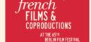 French films at the 65th Berlin International Film Festival French films at the 65th Berlin International Film Festival