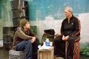 Broken Flowers - 5