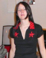 Charlotte Cayeux