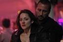 Rust & Bone - ©
Roger Arpajou Why Not Productions Rust & Bone - ©
Roger Arpajou Why Not Productions