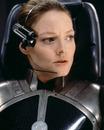 Jodie Foster