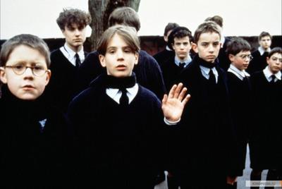 Au revoir les enfants