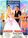 L'Amour, Madame