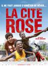 La Cit&eacute; rose