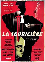 La Souricière La Souricière