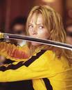 Uma Thurman