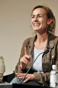 Royaume-Uni: Unifrance accompagne un &eacute;t&eacute; riche en sorties - Avant-premi&egrave;re Elle s'appelle Sabine Londres - &copy; Yves Salmon