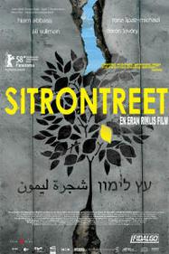 Lemon Tree - Poster - Denmark - &copy; Fidalgo