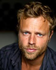 David Van severen