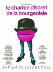 Le Charme discret de la bourgeoisie