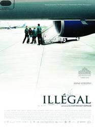 Illegal Illegal