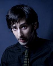 S&eacute;bastien Loghman