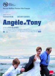 Angèle et Tony - Poster - France Angèle et Tony - Poster - France