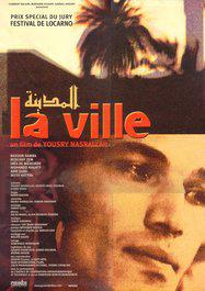 Ville-El Medina (La)