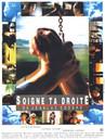 Soigne ta droite - Poster France
