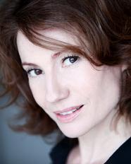 Nathalie Besançon - © Ledroit-Perrin Nathalie Besançon - © Ledroit-Perrin