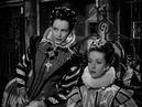Danielle Darrieux - Ruy Blas (La reine d'Espagne)