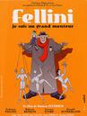 Fellini, I'm a Born Liar