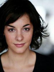 V&eacute;ronique Lechat
