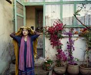 Golshifteh Farahani - ©
R. Benoi et Peverelli Golshifteh Farahani - ©
R. Benoi et Peverelli