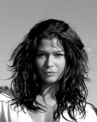 Hayet Belhalloufi