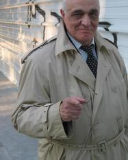 Alain Dumaurier