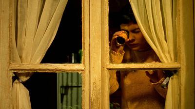 Le Fabuleux Destin d'Am&eacute;lie Poulain
