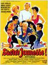 Sacr&eacute;e jeunesse