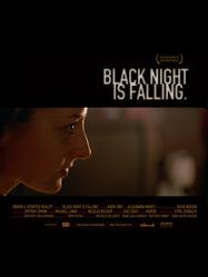 Black Night is Falling