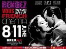 Londres & Edinburgh - Rendez-Vous with French Cinema - 2010
