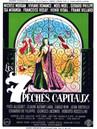 Les 7 p&eacute;ch&eacute;s capitaux - Poster France
