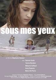 Sous mes yeux Sous mes yeux