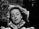 Danielle Darrieux - Ruy Blas (La reine d'Espagne)