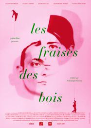 Les Fraises des bois Les Fraises des bois